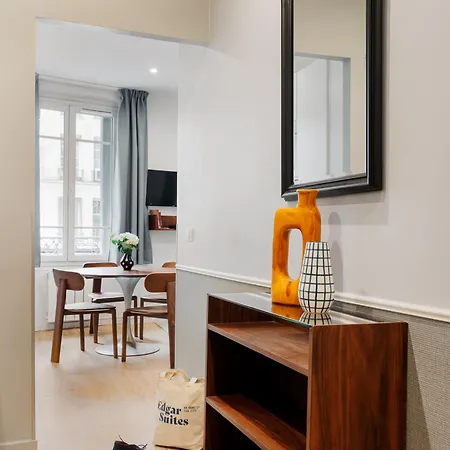 Edgar Marais - Reaumur