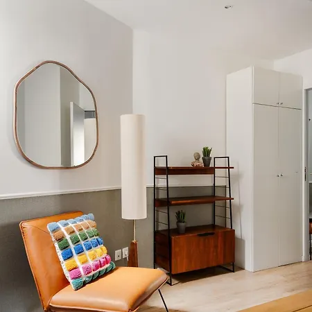 Edgar Marais - Reaumur פריז