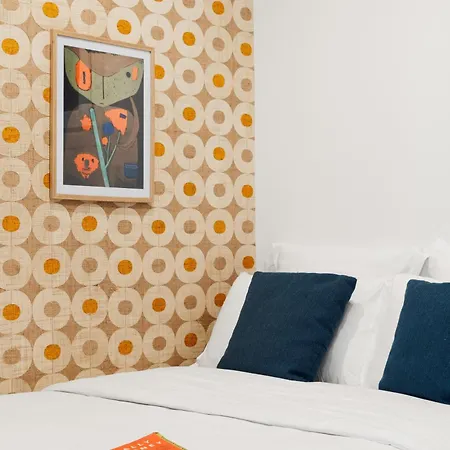 Edgar Marais - Reaumur * פריז