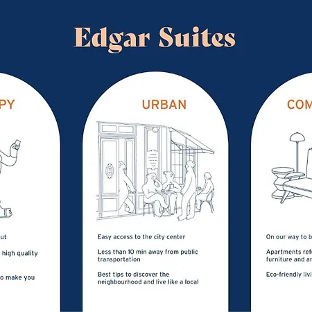 Edgar Marais - Reaumur *