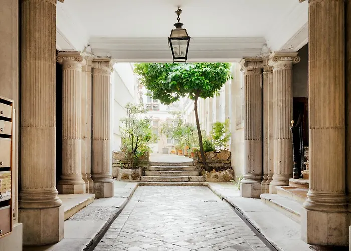 Edgar Marais - Reaumur 巴黎