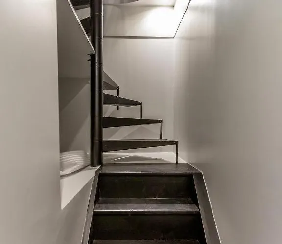 Edgar Marais - Réaumur Appartement *