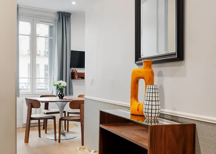 Edgar Marais - Réaumur