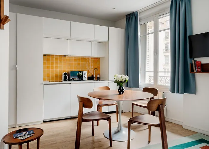 Edgar Marais - Réaumur