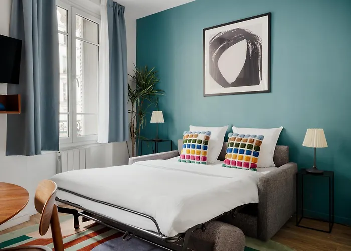 Edgar Marais - Reaumur 巴黎