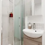 Apartment Edgar Marais - Reaumur Paris